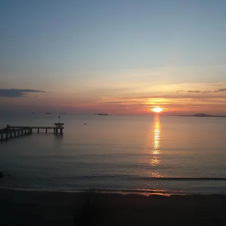 Sunny Eva * Burgas