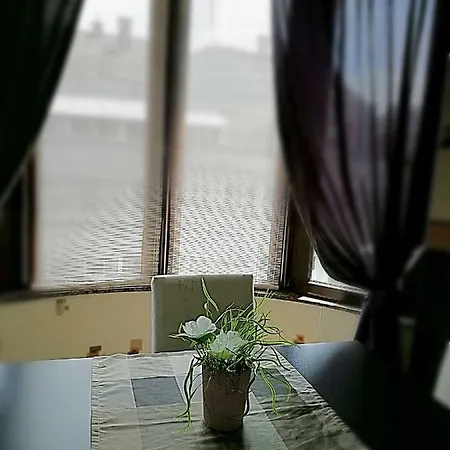 Apartment Sunny Eva